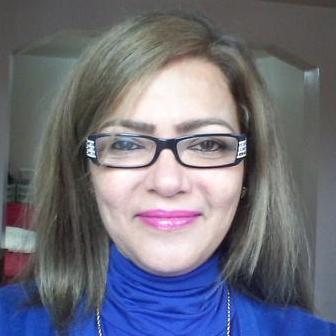 Huma K.