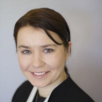 Elena V.