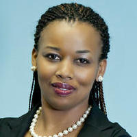 Claudine G.