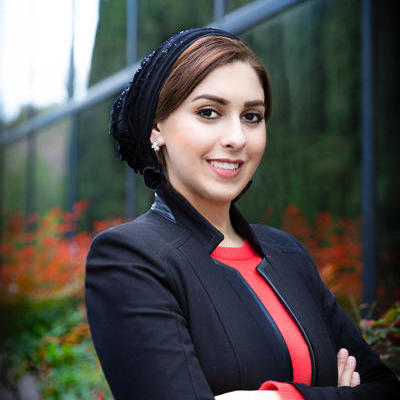 Sahar M.