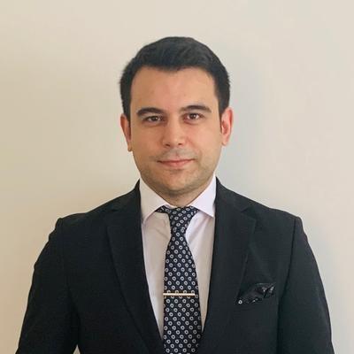 Ahmet D.