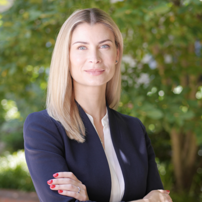 Victoria K.
