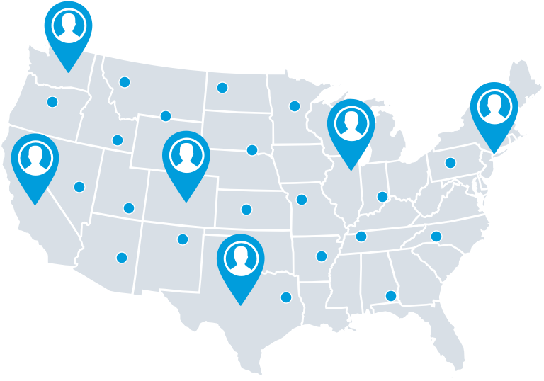 Practices Map